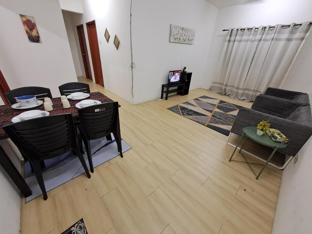 1201 Apartment Ladang Tok Pelam Tepipantaibatuburuk Kuala Terengganu Exterior photo